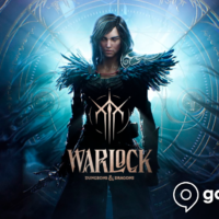 Impresiones Gamescom Warlock