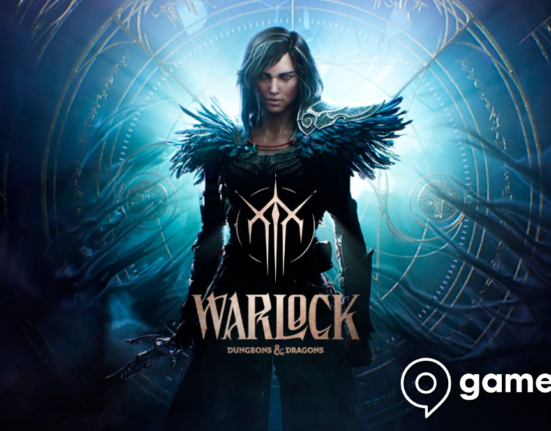 Impresiones Gamescom Warlock