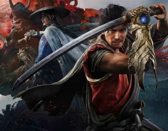 Impresiones Onimusha The Way of the Sword