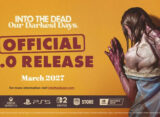 Into the Dead Our Darkest Days