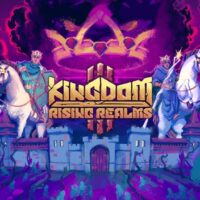 Kingdom 3 Rising Realms