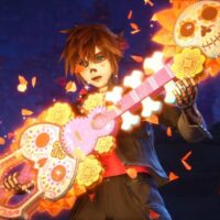 Kingdom Hearts 4