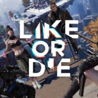 Like or Die
