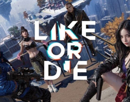 Like or Die