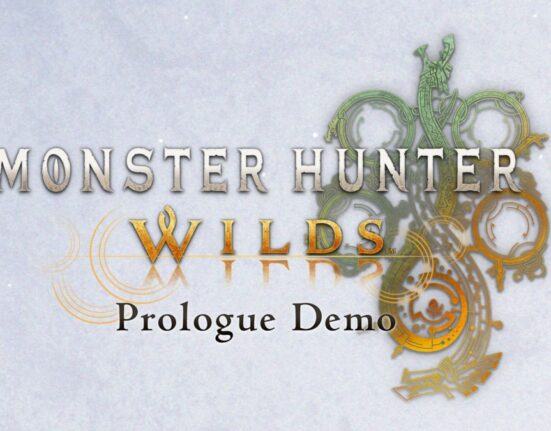 Monster Hunter Wilds