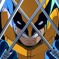 Marvel Tokon Fighting Souls
