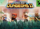 Minecraft Dungeons 2