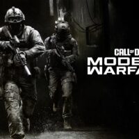 Modern Warfare 4