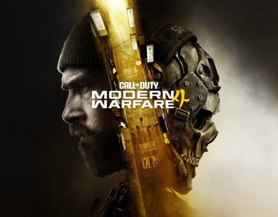 Modern Warfare 4 multijugador