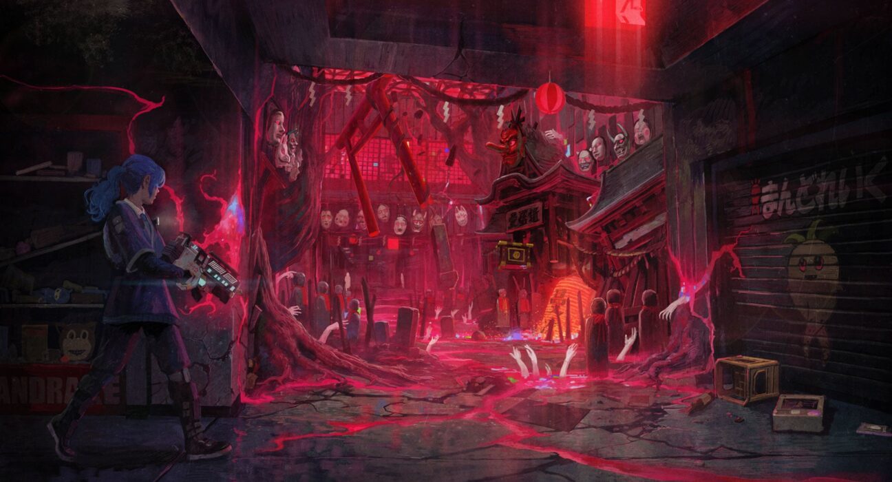 Nightmare Operator