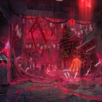 Nightmare Operator