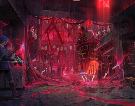 Nightmare Operator