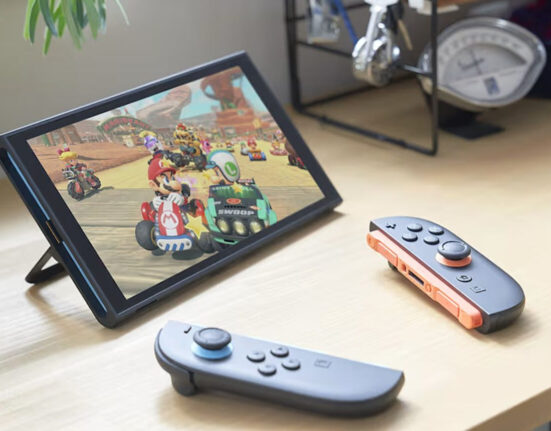 Nintendo Switch 2