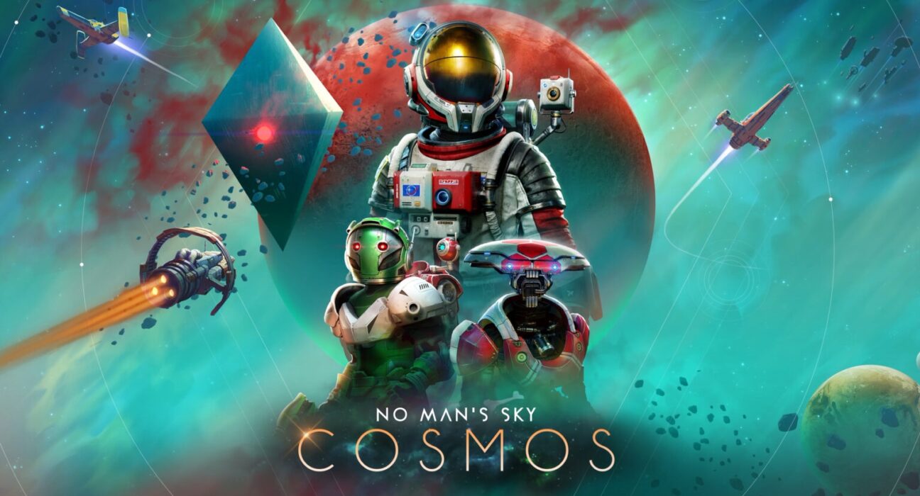 No Man's Sky