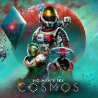 No Man's Sky