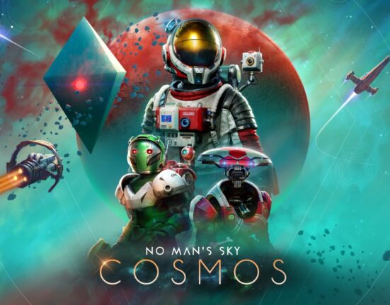 No Man's Sky