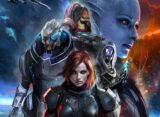 Nuevo Mass Effect