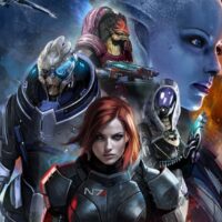 Nuevo Mass Effect