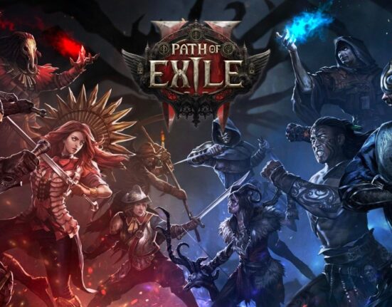 Path of Exile 2