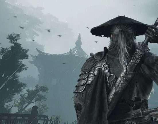 Phantom Blade Zero