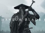 Phantom Blade Zero demo