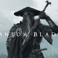 Phantom Blade Zero demo