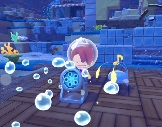 Pokopia