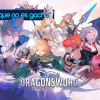 Análisis DragonSword: Awakening