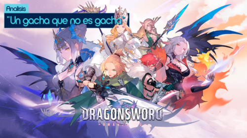 Análisis DragonSword: Awakening