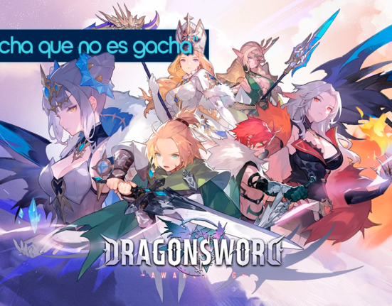 Análisis DragonSword: Awakening