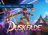 Duskfade
