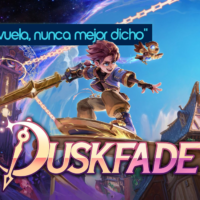Duskfade