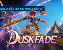 Duskfade