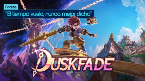 Duskfade