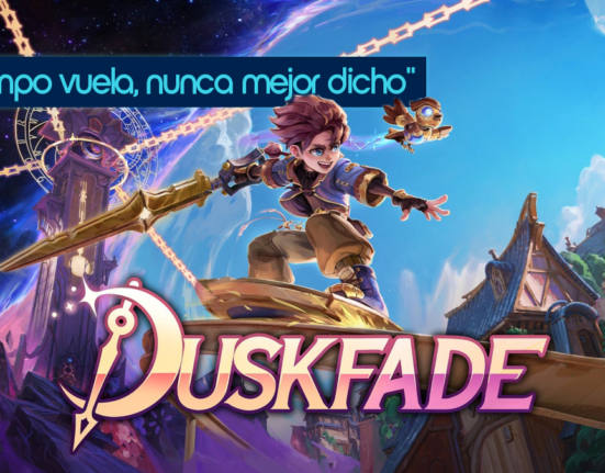 Duskfade