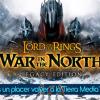 Análisis ESDLA Guerra Norte Legacy Edition