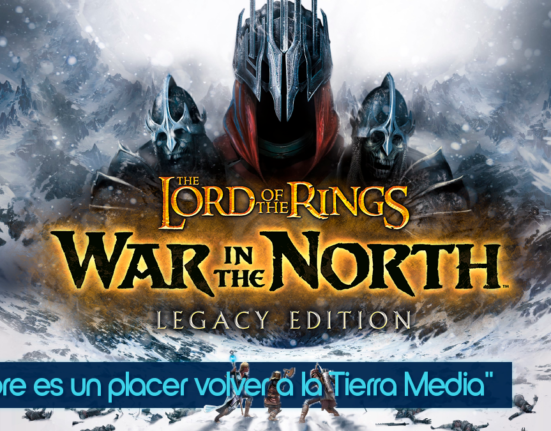 Análisis ESDLA Guerra Norte Legacy Edition