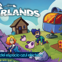 Farlands