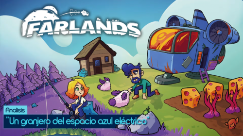 Farlands