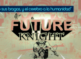 Future Knight