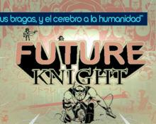 Future Knight