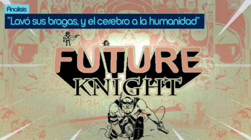 Future Knight
