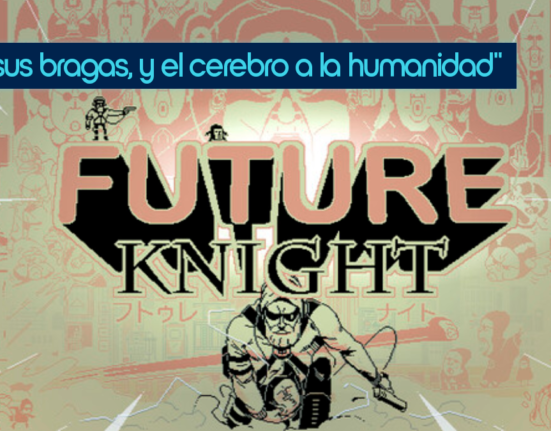 Future Knight
