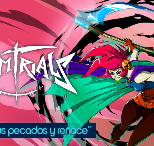 Análisis Grim Trials