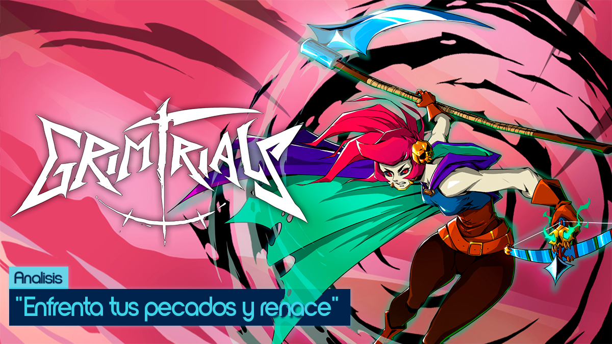 Análisis Grim Trials