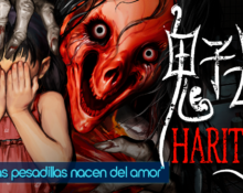 Análisis de Hariti