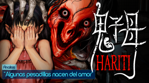 Análisis de Hariti