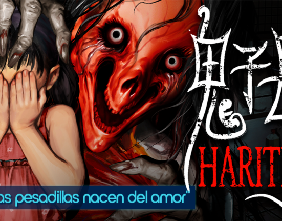 Análisis de Hariti