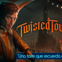 Análisis Twisted Tower