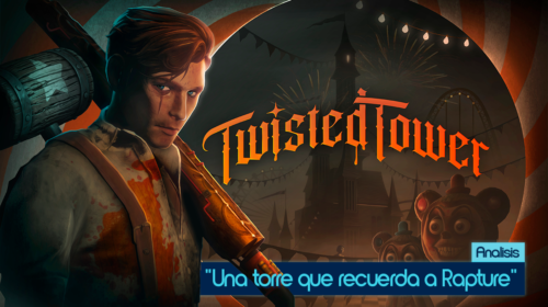 Análisis Twisted Tower